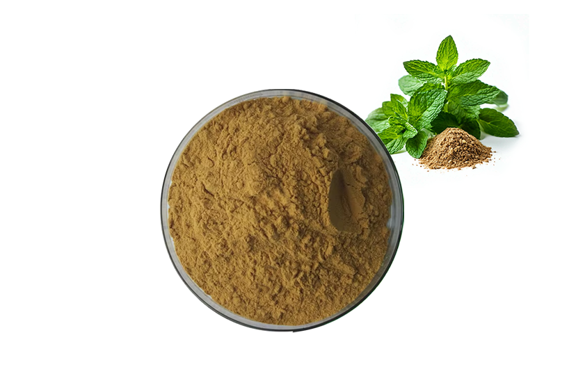 Best Peppermint Extract